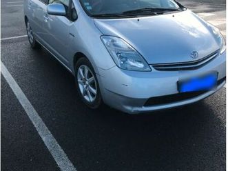 toyota prius ii 1.5 i berline 77cv boîte auto hybride