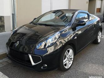 renault wind collection a vendre