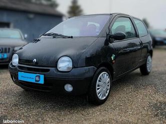renault twingo 1 1.2 58cv pack nord