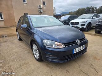 golf tdi 150 cv en très bon état