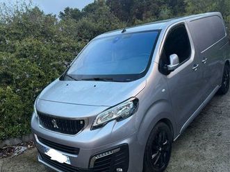 vente peugeot expert 180