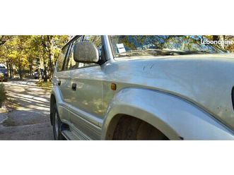 toyota kzj 95 vx premiere main