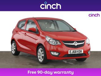 2018 - 1.0 [73] se 5dr [a/c]