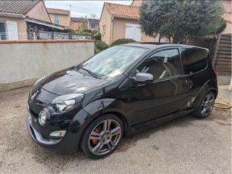 twingo 2 rs
