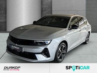 opel astra gs navi/keyless/dab/aktiv.spurhalteassiste
