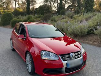 volkswagen golf 5 r32 3.2 v6