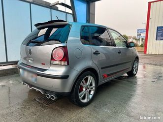 volkswagen polo 4 1.4tdi 2008