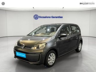 volkswagen e-up 2.0 electrique