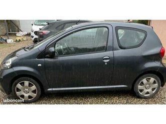 voiture idéal jeune conducteur