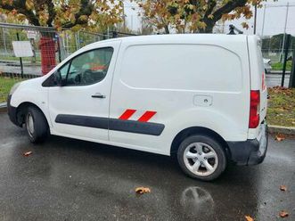 berlingo utilitaire