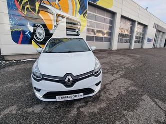 renault clio 4 1.5l dci 90ch energy air eco²