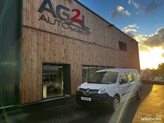 renault kangoo express cabine approfondie