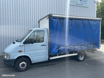 volkwagen lt 46i 2.5 tdi