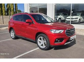 2020 haval h2 1.5t city