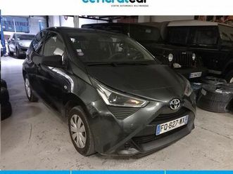 ⭐️ toyota aygo 1.0 vvti 72 5 portes ⭐️