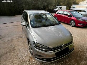 golf 7 sportsvan 1.5 tsi