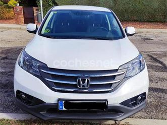 honda crv
