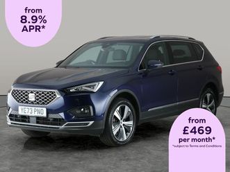 2023 - 2.0 tdi xperience suv 5dr diesel dsg euro 6 (start/stop) (150 ps) - led - reverse