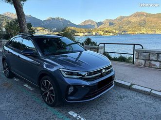 volkswagen taigo 1.5 tsi dsg7 150cv