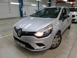 renault clio iv 0.9 tce 75ch energy trend 5p euro6c