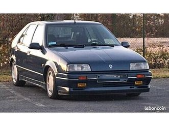 renault 19 16 soupapes