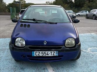 twingo 1 phase 2
