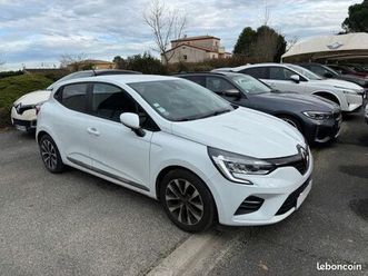 renault clio v 1.0 tce 90ch evolution