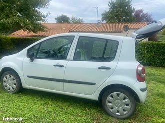 modus 1.5 d’ci société