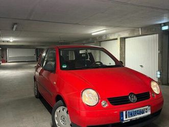 volkswagen lupo / 1.0 mpi 50cv