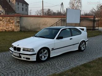 e36 compact