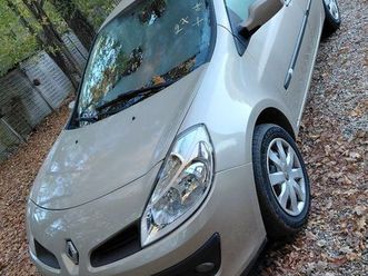 clio iii 1.5 dci 85 ch expression boite automatique