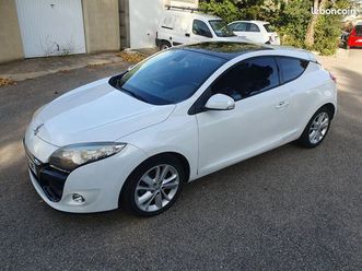 renault megane 1.5l dci 5cv 110ch kit distribution neuf