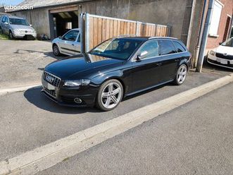 audi s4 b8