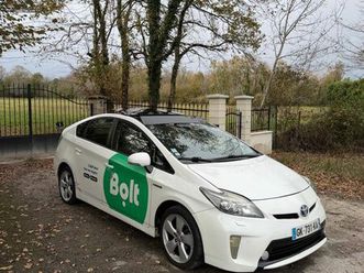 toyota prius iii 1.8 vvt-i 16v 136 hybrid