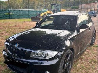 BMW SERIE 1 COUPE 120 bmw-serie-1-pack-m