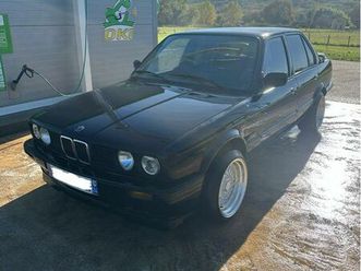 bmw e30 324td