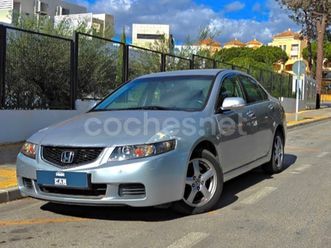 honda accord 2.0 sport auto