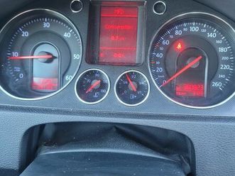 volkswagen passat b6 2006 rok. lubań • olx.pl