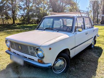 lada 1200s jigouli 21013