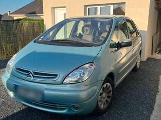 citroën xsara picasso 1.8 16v essence