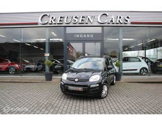 fiat panda 0.9 twinair edizione cool