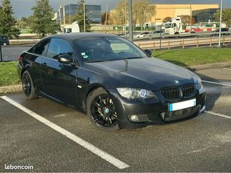 bmw 320d e92 – 2011