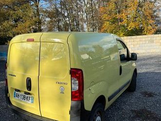 vend citroën nemo