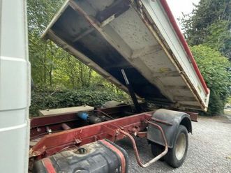 iveco turbo daily 35-10 1998