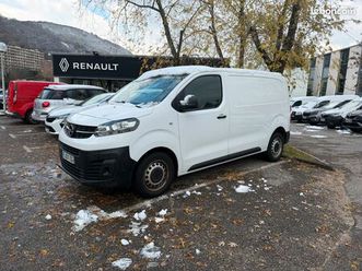 opel 2.0 blue hdi 120 ch climatisation 3pl