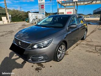 peugeot 308 1.5 blue hdi
