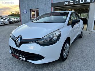 renault clio iv 1.2 16v 75ch trend