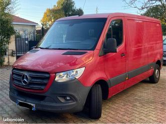 vendre sprinter 314 cdi