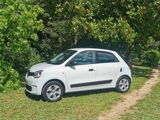 twingo iii life