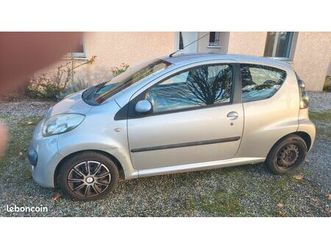 vente citroën c1